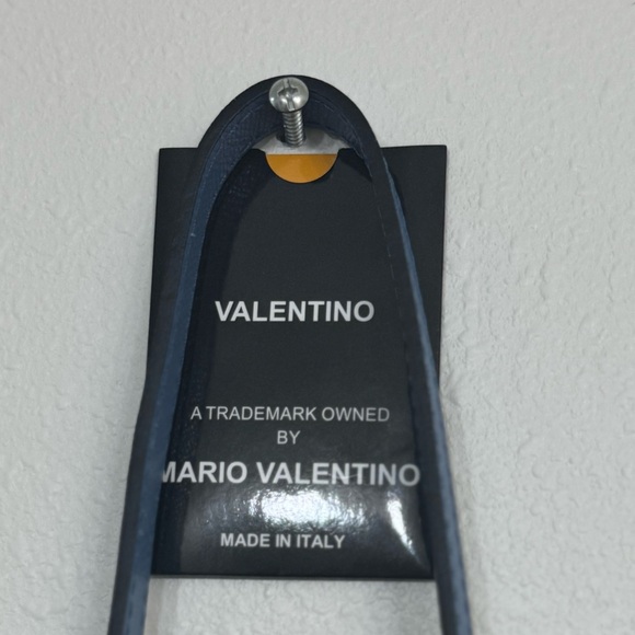 Mario Valentino Lilou Bonbonniere, NWT & authenticity card - Picture 4 of 7